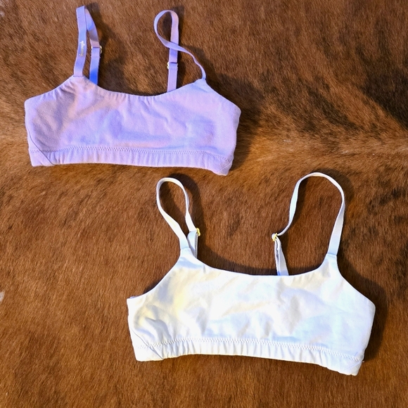 yellowberry Other - Yellowberry Pipit Bra Bundle